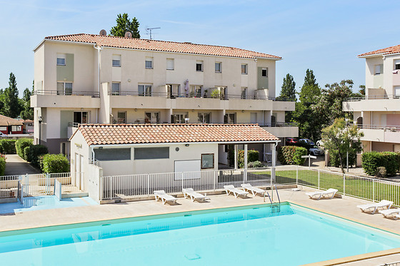 Résidence Cap Camargues - photo 0