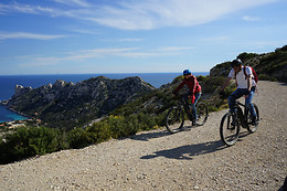 evtt Provence