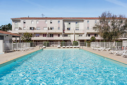 Résidence Cap Camargues