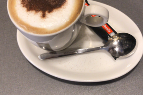 U.S. Coffee - photo 12