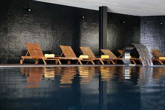 DOURO SCALA HOTEL & SPA ***** - photo 2