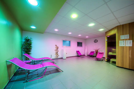 Zenitude Hôtel-Résidences : Les Portes d'Alsace *** - photo 2
