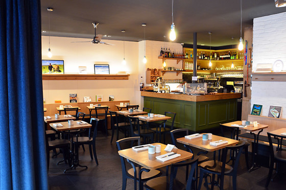 Anicia, Bistrot Nature - photo 1