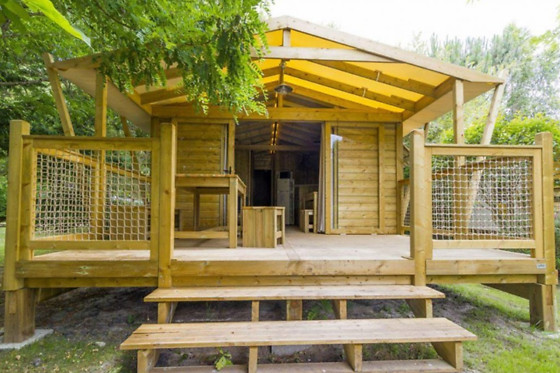 Seasonova camping Ile de Ré - photo 16