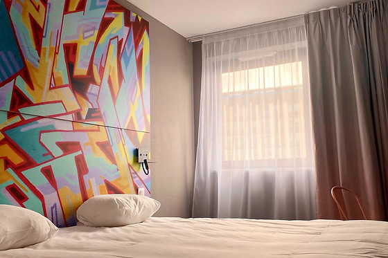 Hôtel ibis Styles Toulouse Centre Canal du Midi - photo 0