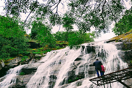 VALLE AVENTURA
