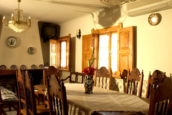 CASA RURAL FORNO - photo 3