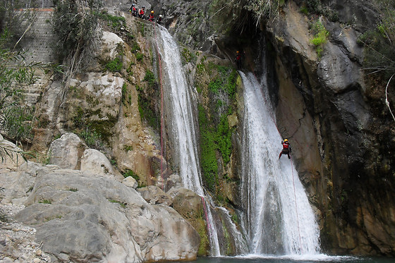 TRAMUNTANA AVENTURA - photo 23