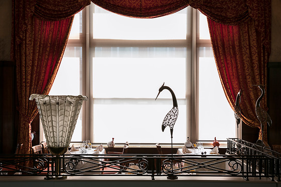GRAND HOTEL DE VALENCIENNES - photo 8