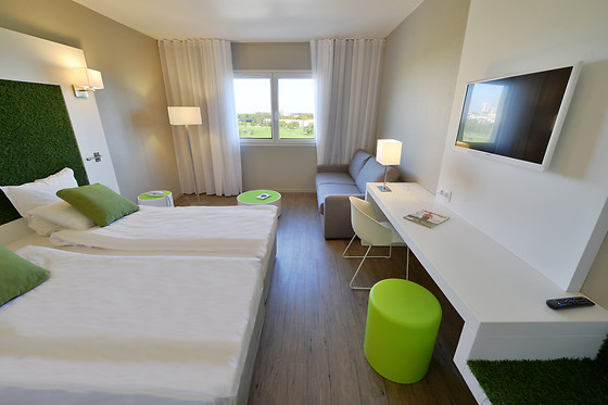 FONTCAUDE GOLF ET RESORT - photo 5