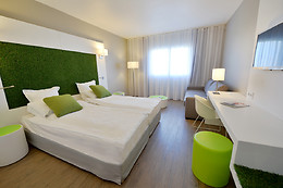 FONTCAUDE GOLF ET RESORT