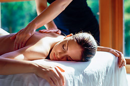 Ayurveda et Massages du Monde