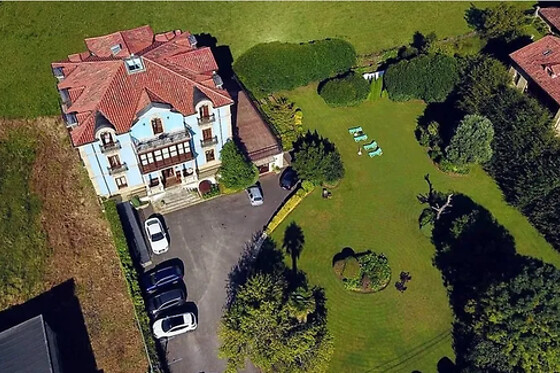 HOTEL QUINTA DE LA VILLANUEVA - photo 4