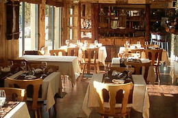 La Chaumière