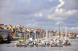 PORT ET DES BAINS