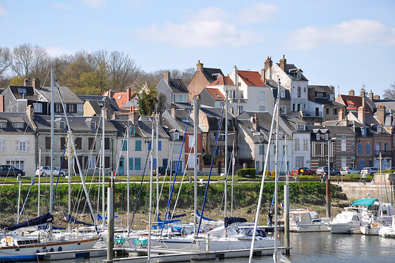 PORT ET DES BAINS - photo 5
