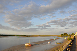 PORT ET DES BAINS