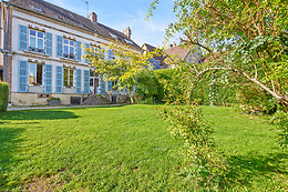 L'Orangerie