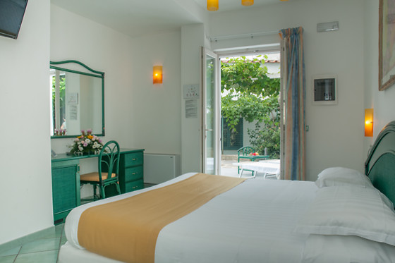 Romantica Resort & Spa - photo 10