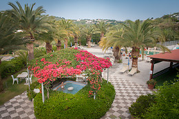 Romantica Resort & Spa