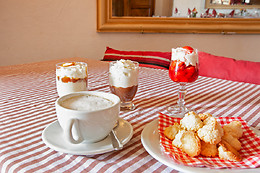 Roulotte Quinta