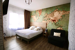 Lakeside Hôtel