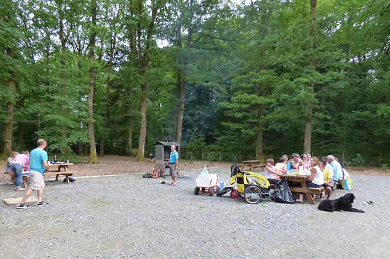 Seasonova camping La Foret - photo 7