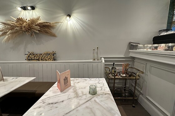Tearoom Fabbri - photo 1