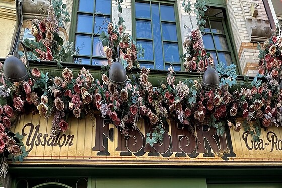 Tearoom Fabbri - photo 6