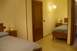 Azienda Agrituristica Lavagè