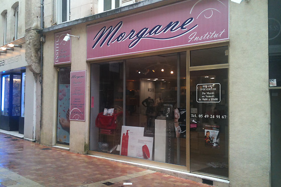 Morgane Institut - photo 1