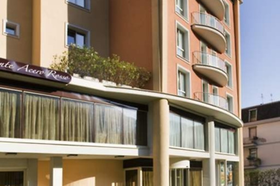 Rizzi Aquacharme Hotel & Spa - photo 2