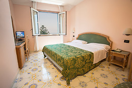 Hotel Terme Saint Raphael