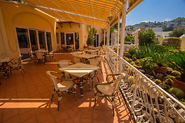 Hotel Terme Saint Raphael