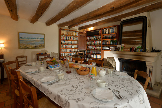 Les Roberderies - photo 13