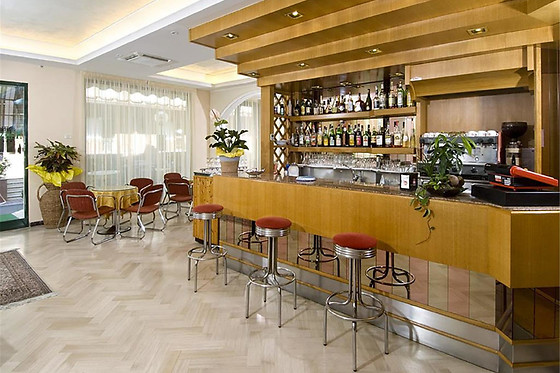 Atlas Hotel - photo 5