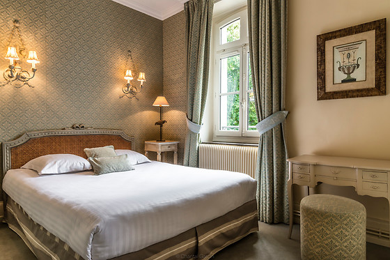 Najeti Hôtel Château Cléry - photo 4