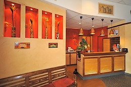 Hotel The Originals Bourges Le Berry