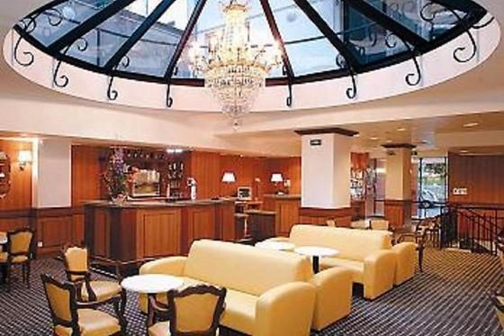 Hôtel Gloria & Avenue - photo 19