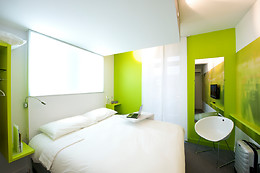 Ibis Style Vannes Gare Centre