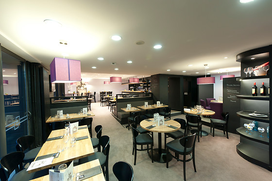 Ibis Style Vannes Gare Centre - photo 5