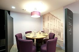 Ibis Style Vannes Gare Centre