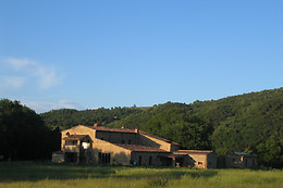 Agriturismo Il Casalino