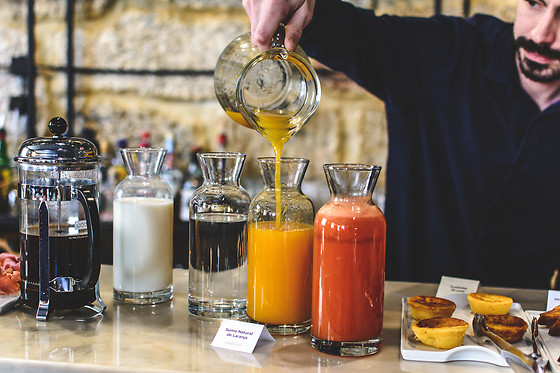 CASA DAS MURALHAS HERITAGE HOUSE - photo 1