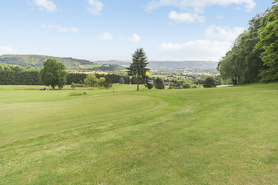 Golf de Clécy - photo 5