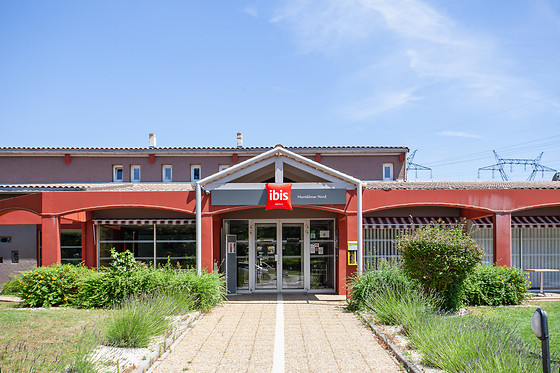 Hotel ibis Montelimar Nord - photo 0