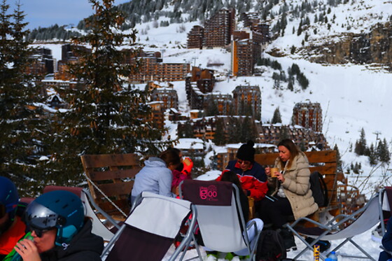 Village Igloo - Avoriaz - photo 18