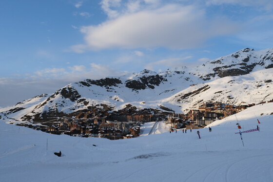 Village Igloo - Val Thorens - photo 0