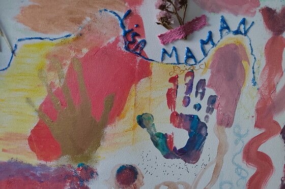 L' Art des petits pas - photo 13