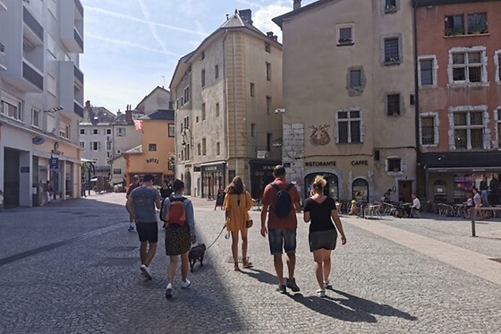 Escape the City - photo 4